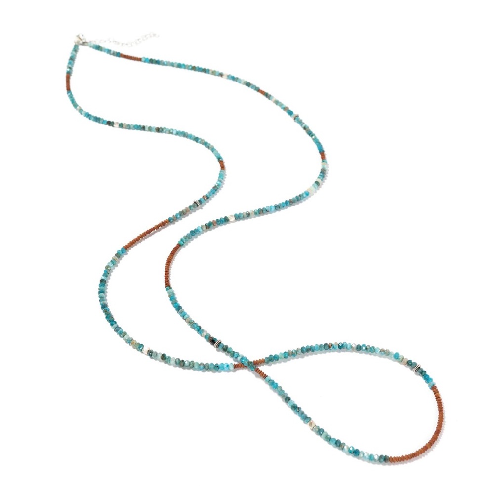 Saskia Jolie Necklace